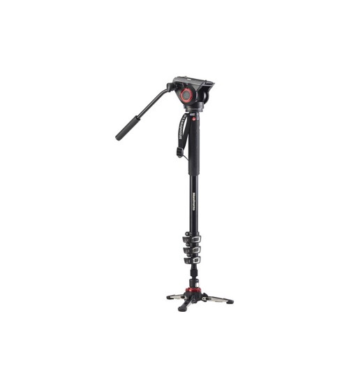 Manfrotto MVMXPRO500 Aluminium Monopod